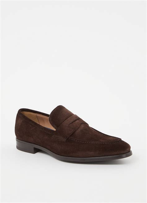 Loafers voor dames koop je online bij de Bijenkorf